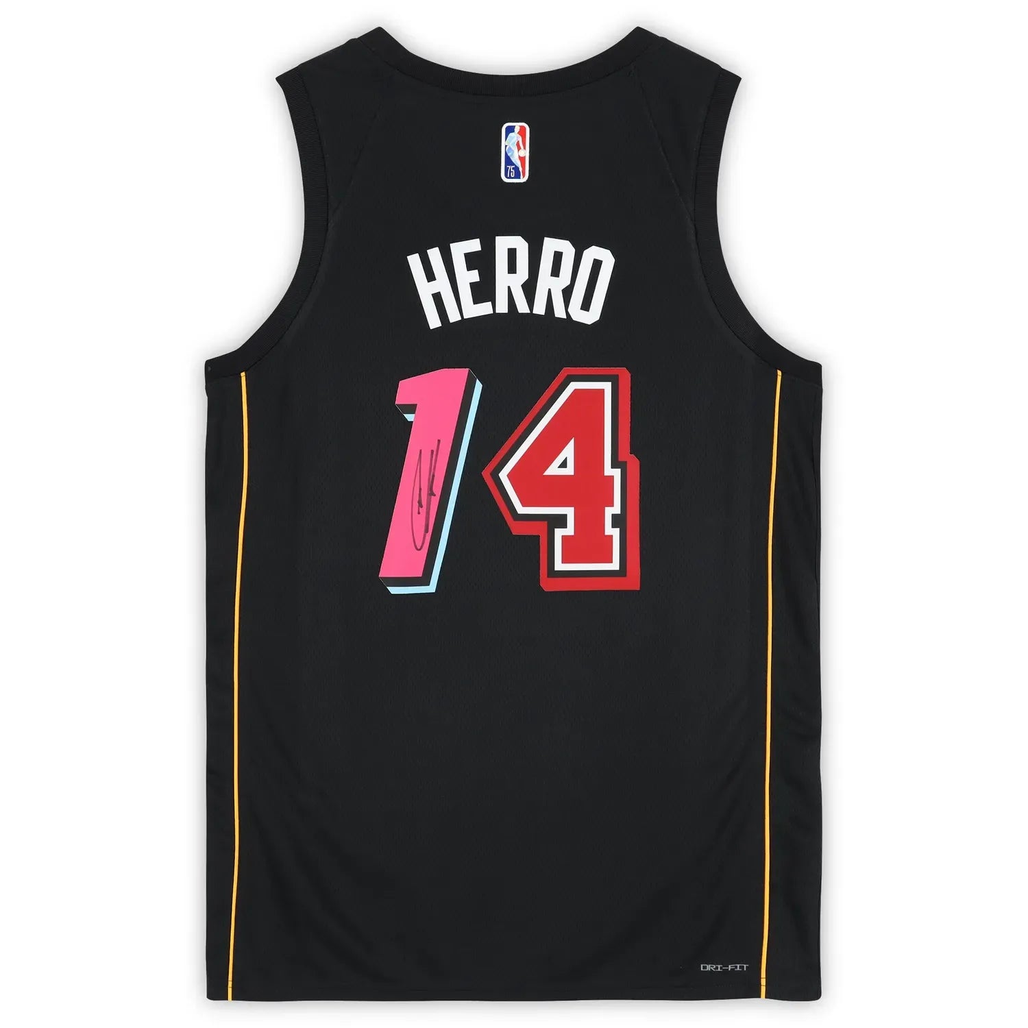 Classic Hoops Jersey, Timeless Court Style LNBA10040726112