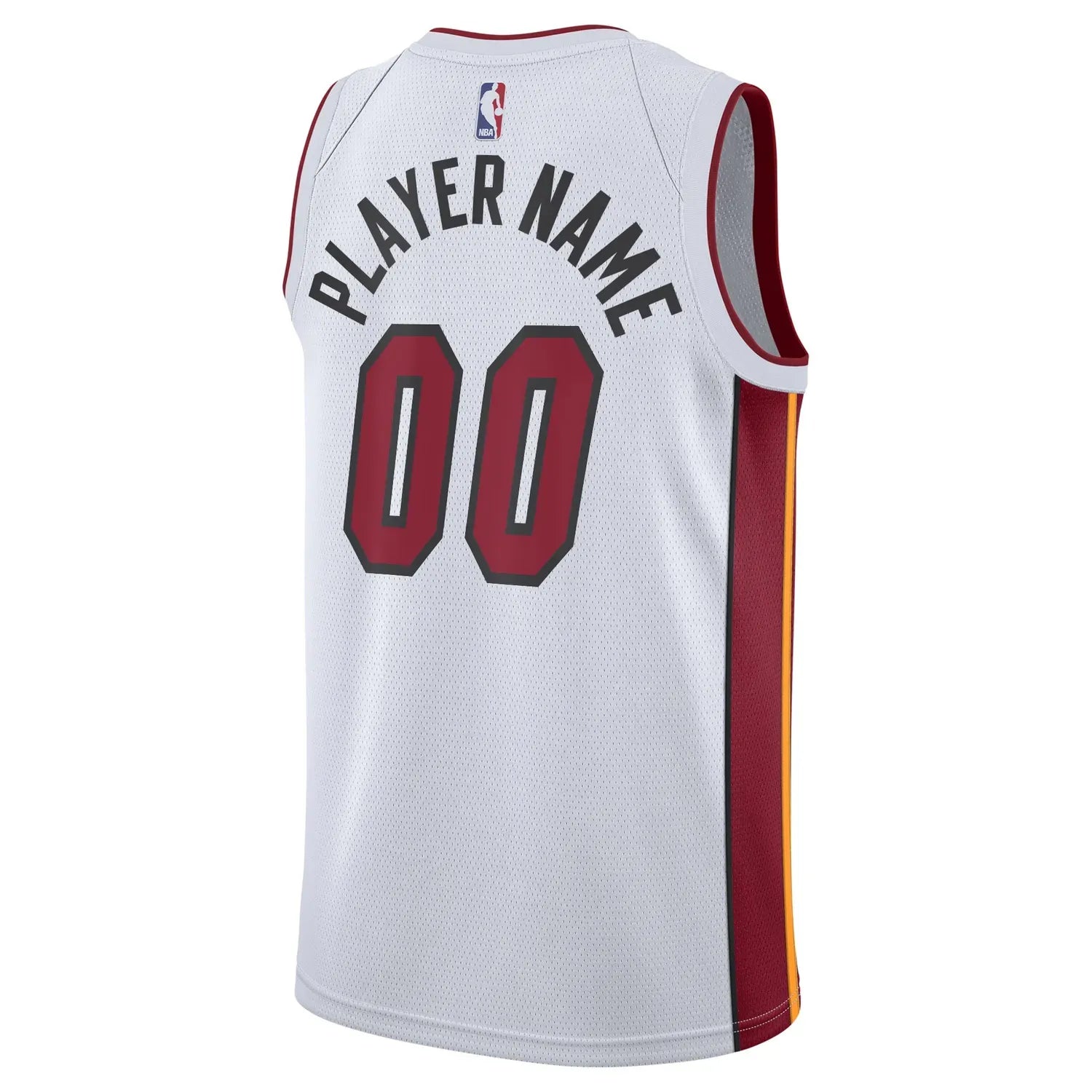 Elite Hoops Jersey, Lightweight, Game-Ready Fit LNBA10040726118