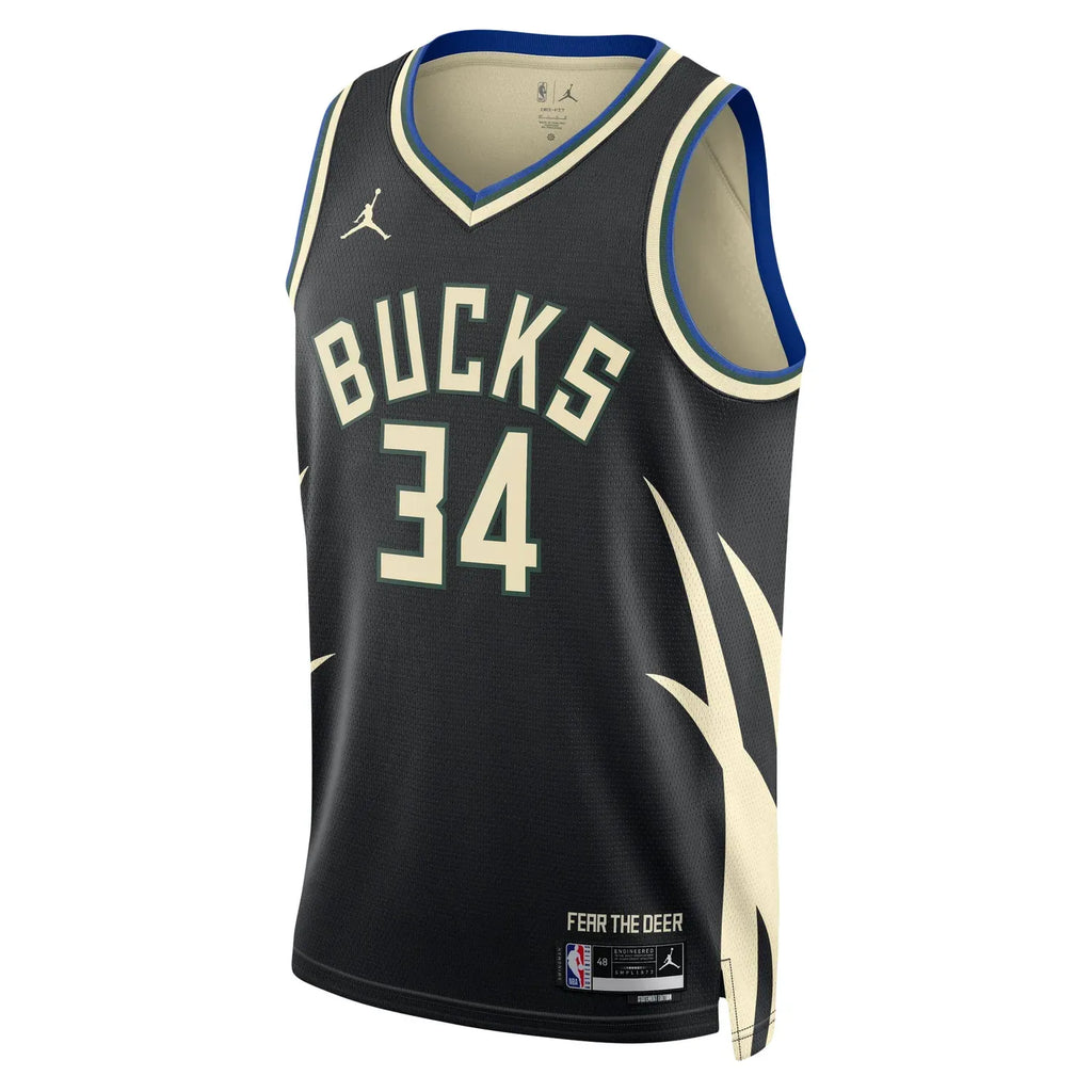 Elite Hoops Jersey, Lightweight, Game-Ready Fit LNBA11040826100