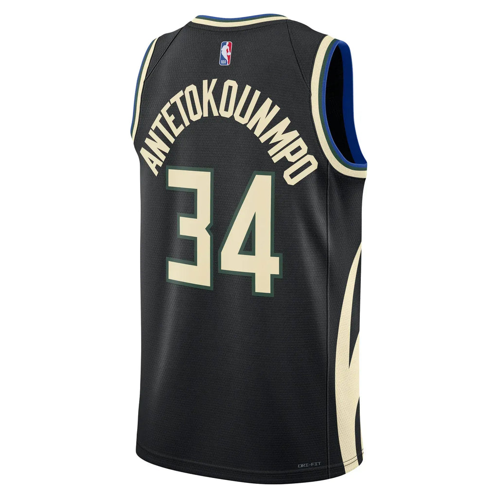 Elite Hoops Jersey, Lightweight, Game-Ready Fit LNBA11040826100