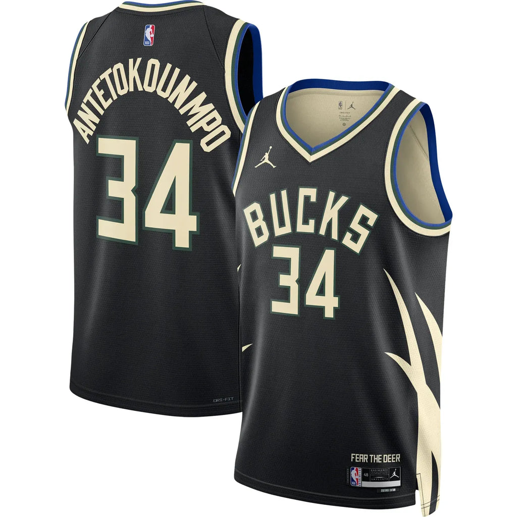 Elite Hoops Jersey, Lightweight, Game-Ready Fit LNBA11040826100