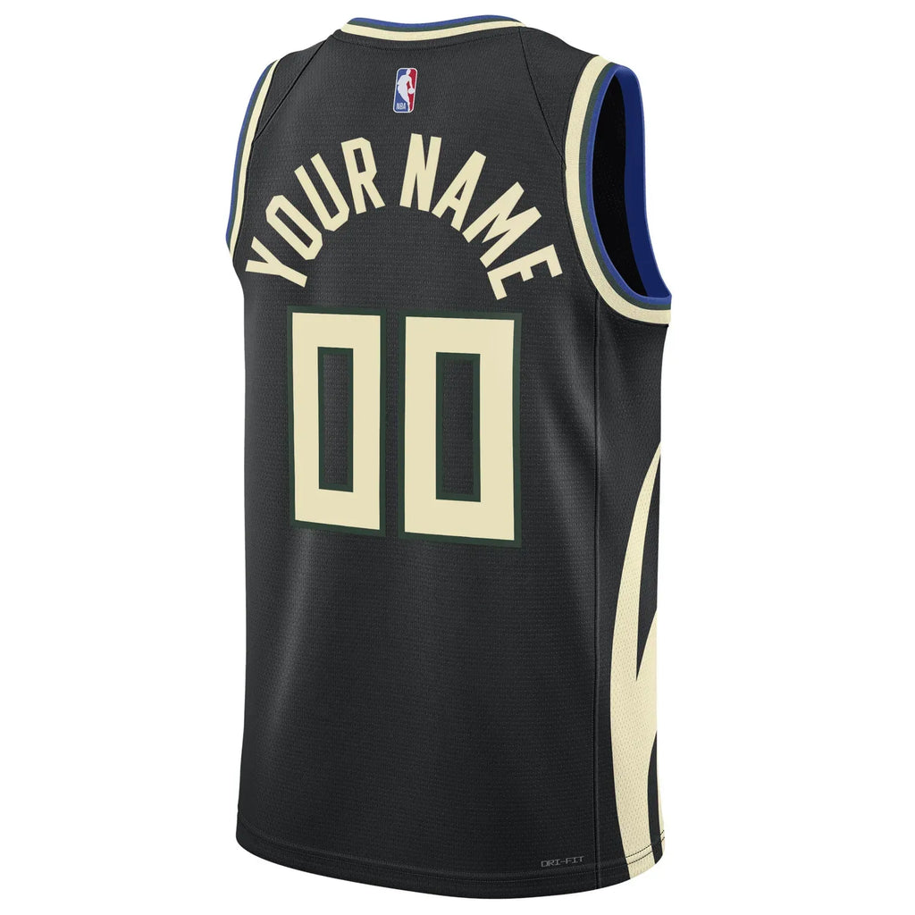 Personalized Basketball Jersey, Your Name, Your Game LNBA11040826102