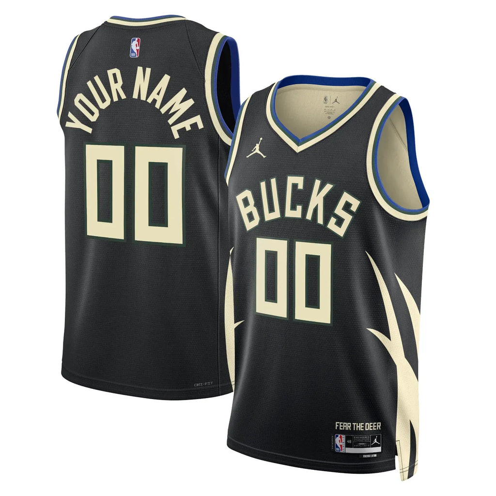 Personalized Basketball Jersey, Your Name, Your Game LNBA11040826102