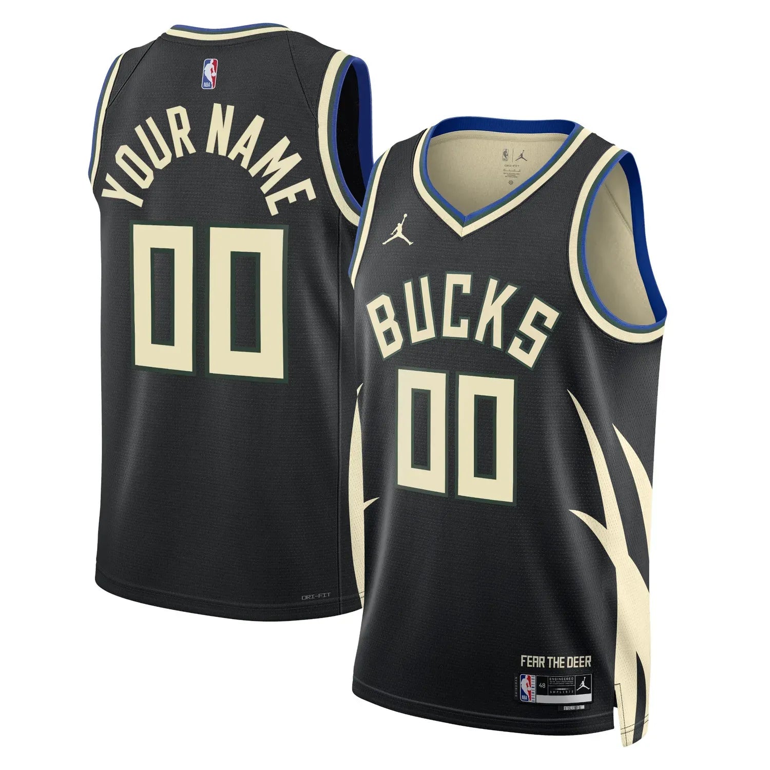 Personalized Basketball Jersey, Your Name, Your Game LNBA11040826102