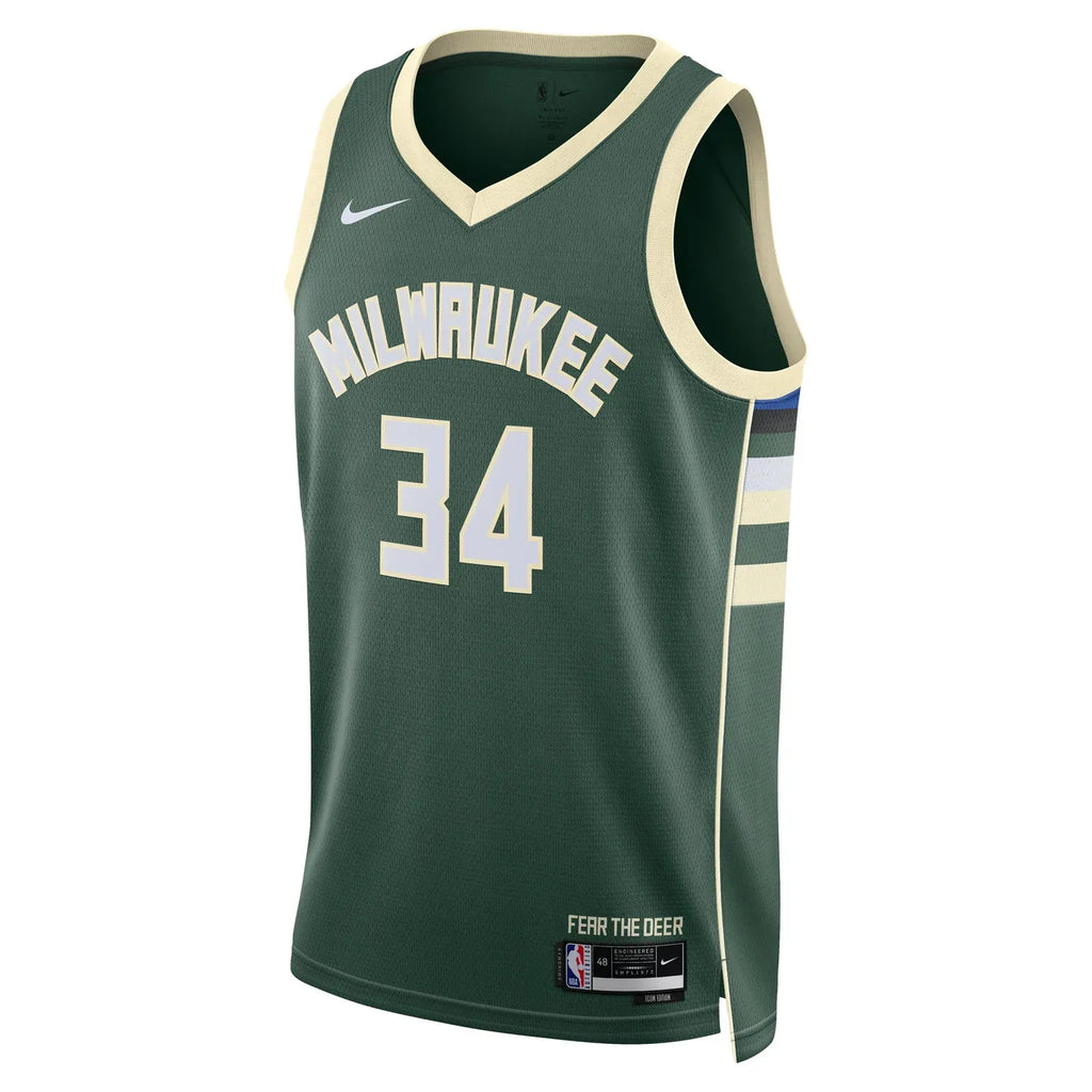 Pro-Level Basketball Jersey, Engineered for Performance LNBA11040826103-1