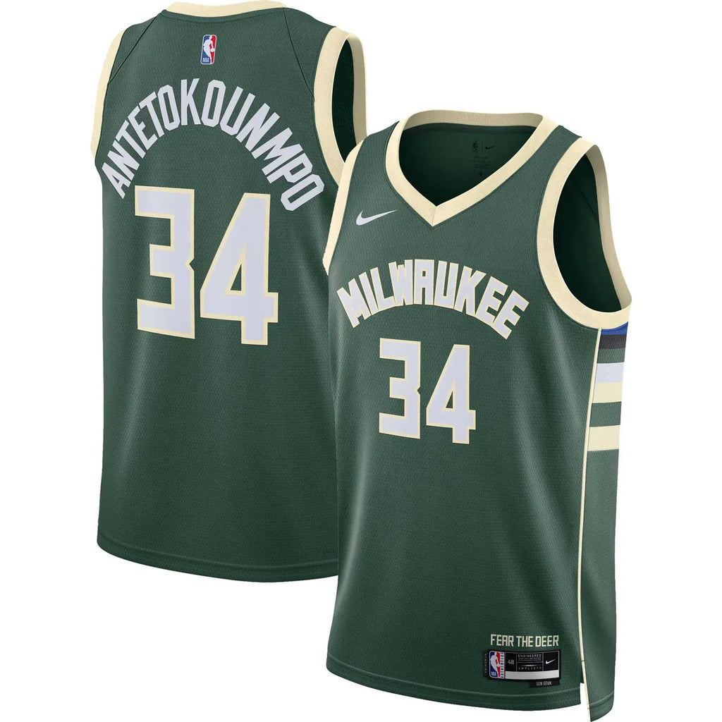 Pro-Level Basketball Jersey, Engineered for Performance LNBA11040826103-1