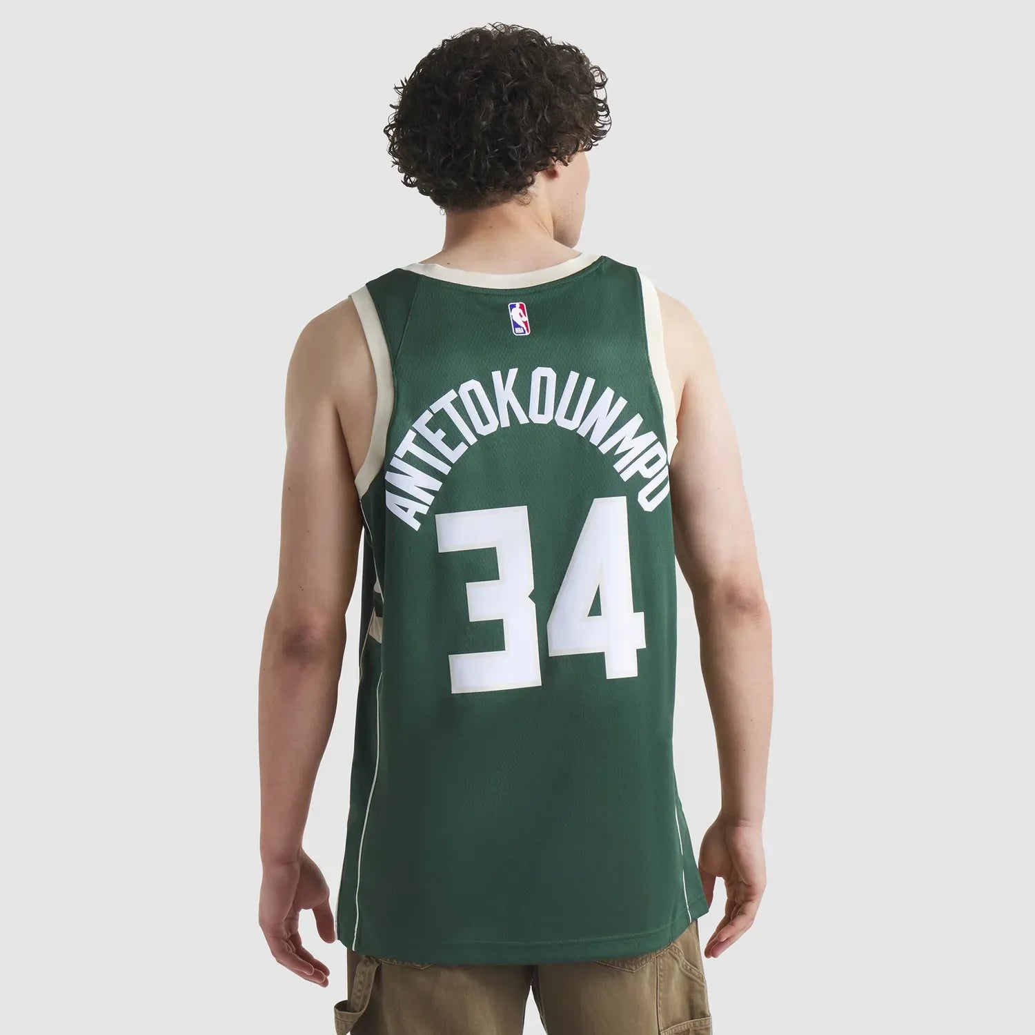 Pro-Level Basketball Jersey, Engineered for Performance LNBA11040826103-1