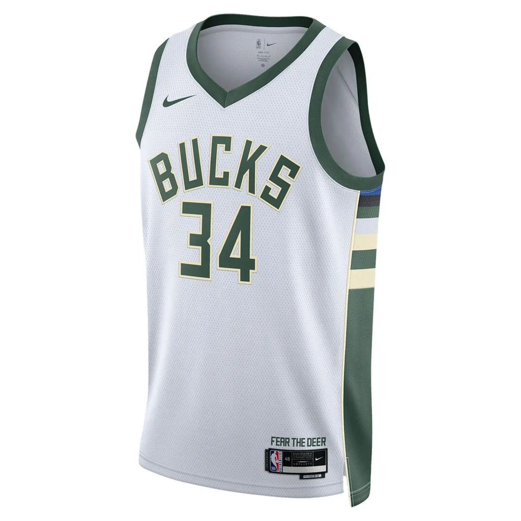Classic Hoops Jersey, Timeless Court Style LNBA11040826103-2