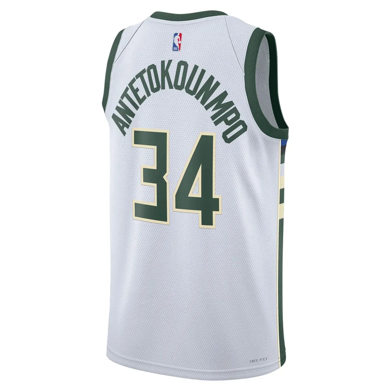 Classic Hoops Jersey, Timeless Court Style LNBA11040826103-2