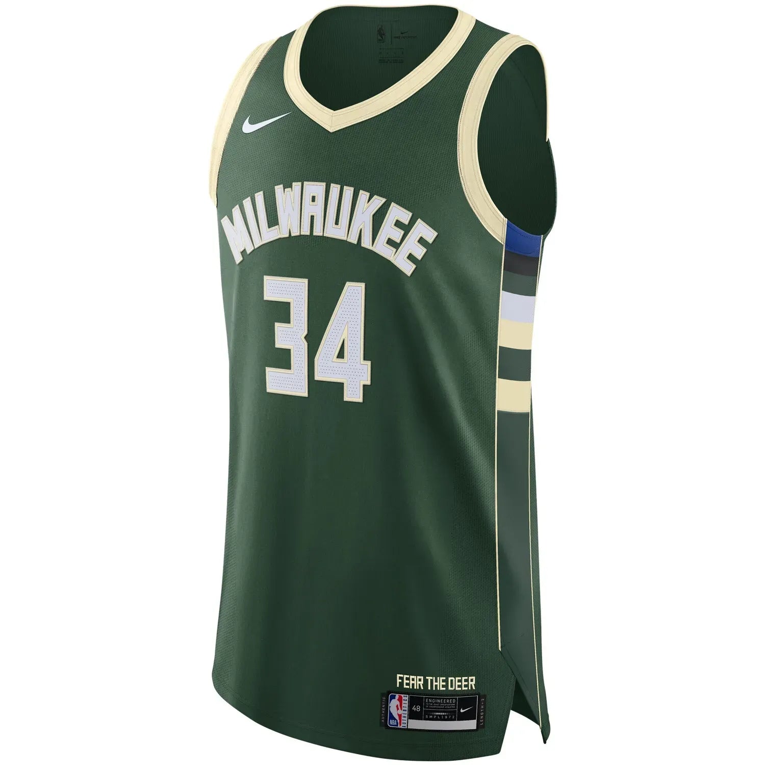 All-Star Basketball Jersey, Built for Ballers LNBA11040826106
