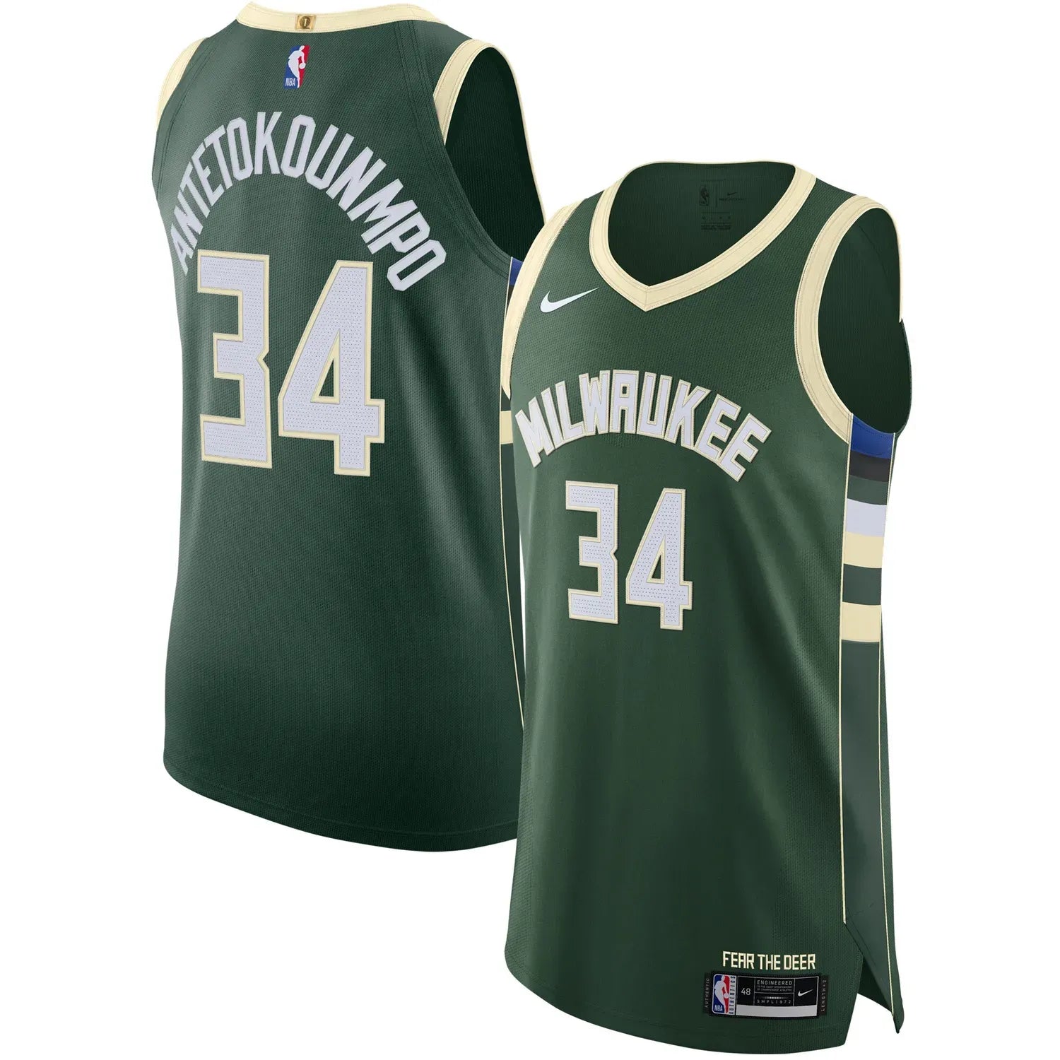 All-Star Basketball Jersey, Built for Ballers LNBA11040826106