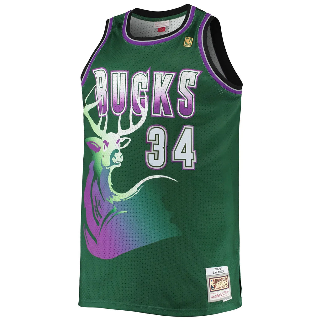 Custom Name Basketball Jersey, Rep Your Game LNBA11040826107