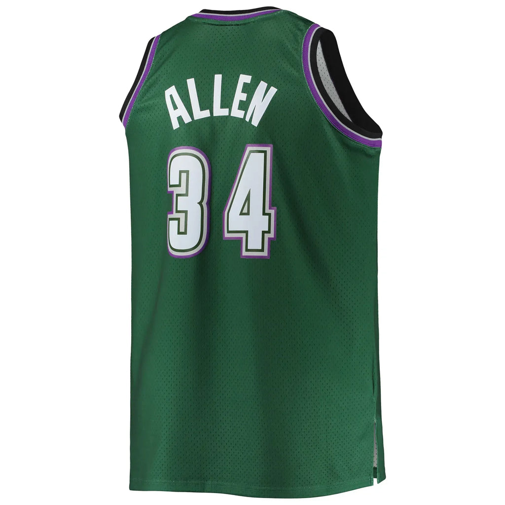 Custom Name Basketball Jersey, Rep Your Game LNBA11040826107