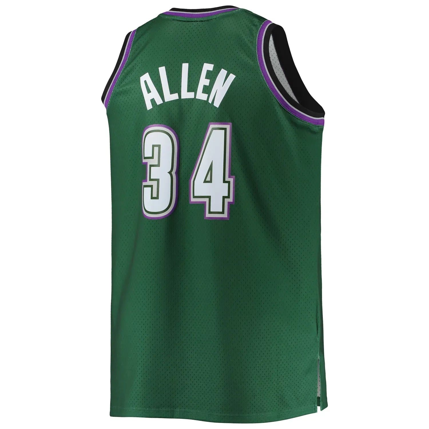 Custom Name Basketball Jersey, Rep Your Game LNBA11040826107