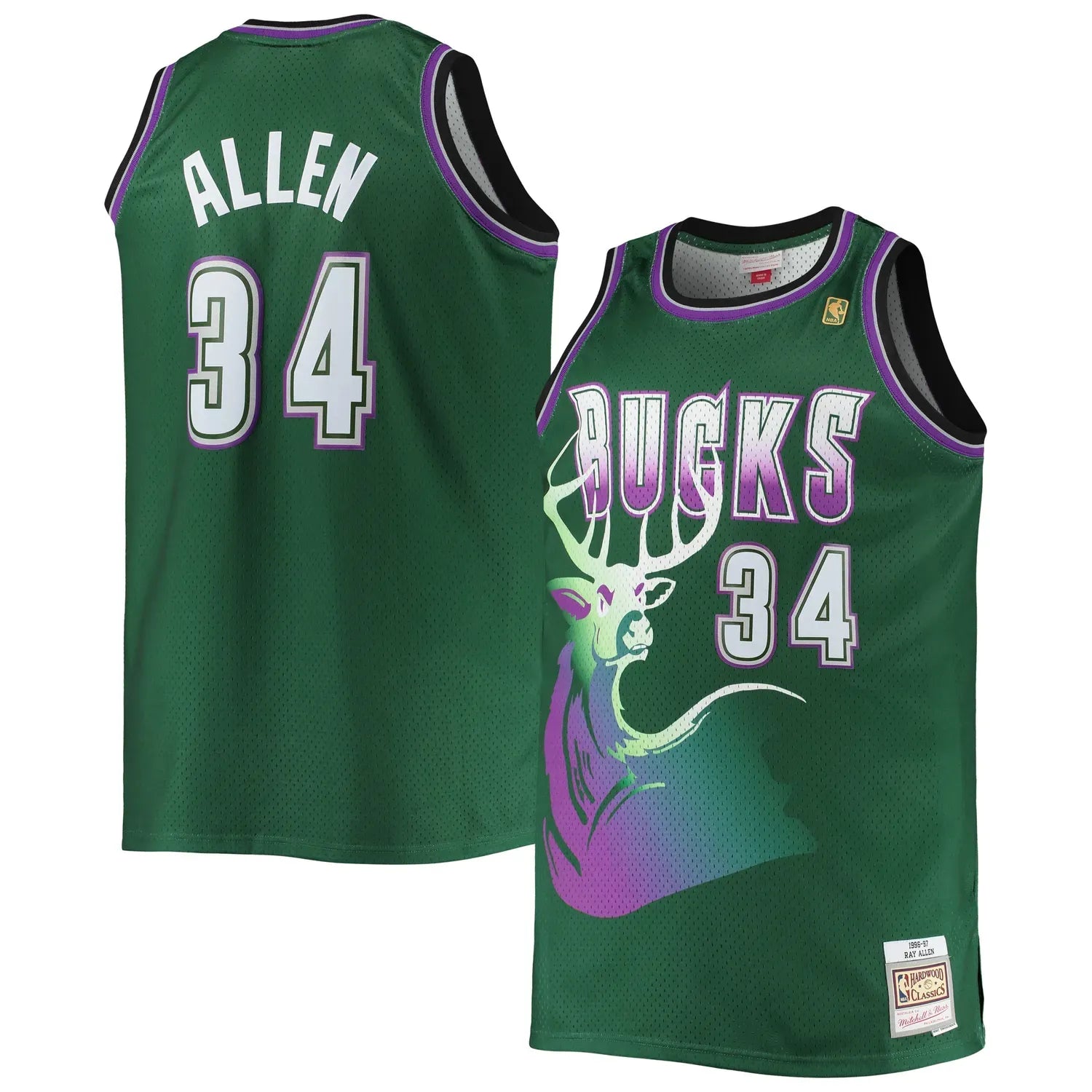 Custom Name Basketball Jersey, Rep Your Game LNBA11040826107