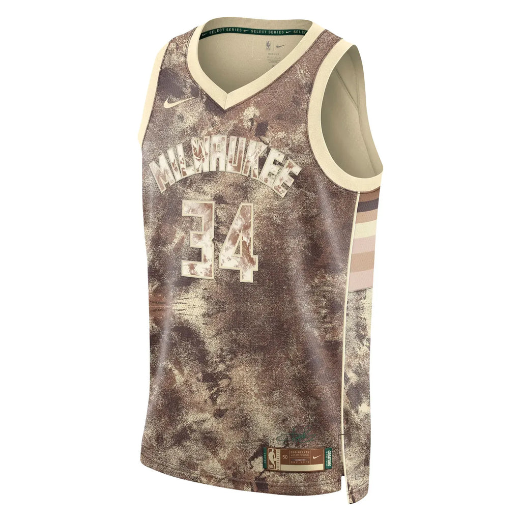 Elite Hoops Jersey, Lightweight, Game-Ready Fit LNBA11040826109