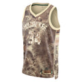Elite Hoops Jersey, Lightweight, Game-Ready Fit LNBA11040826109