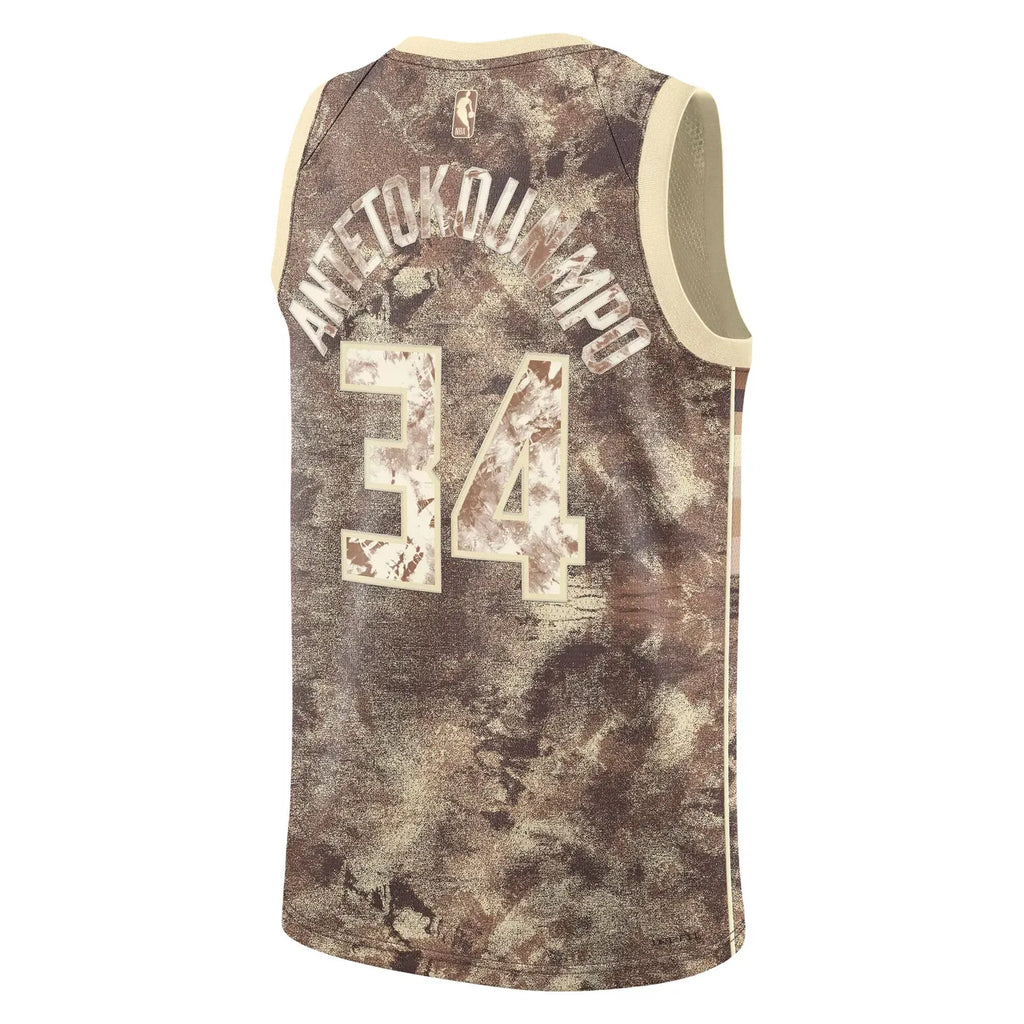 Elite Hoops Jersey, Lightweight, Game-Ready Fit LNBA11040826109