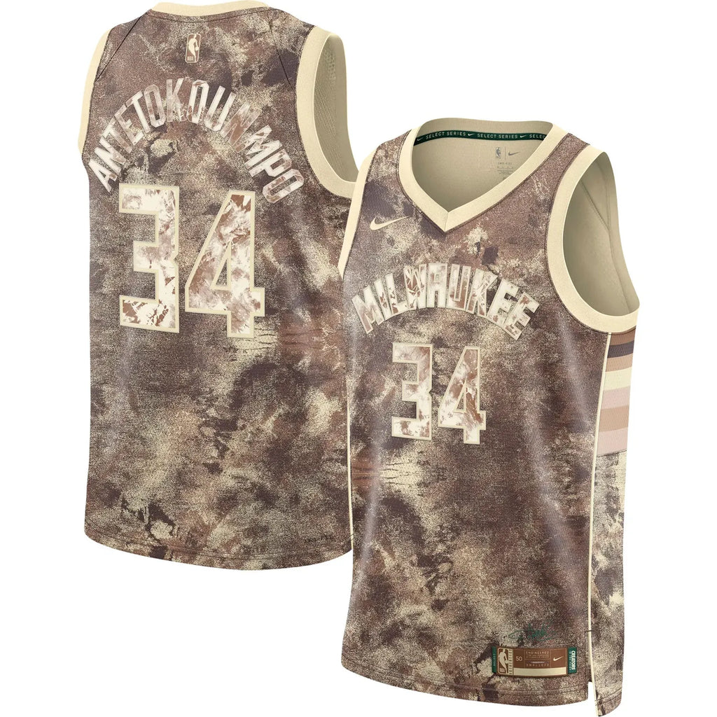 Elite Hoops Jersey, Lightweight, Game-Ready Fit LNBA11040826109