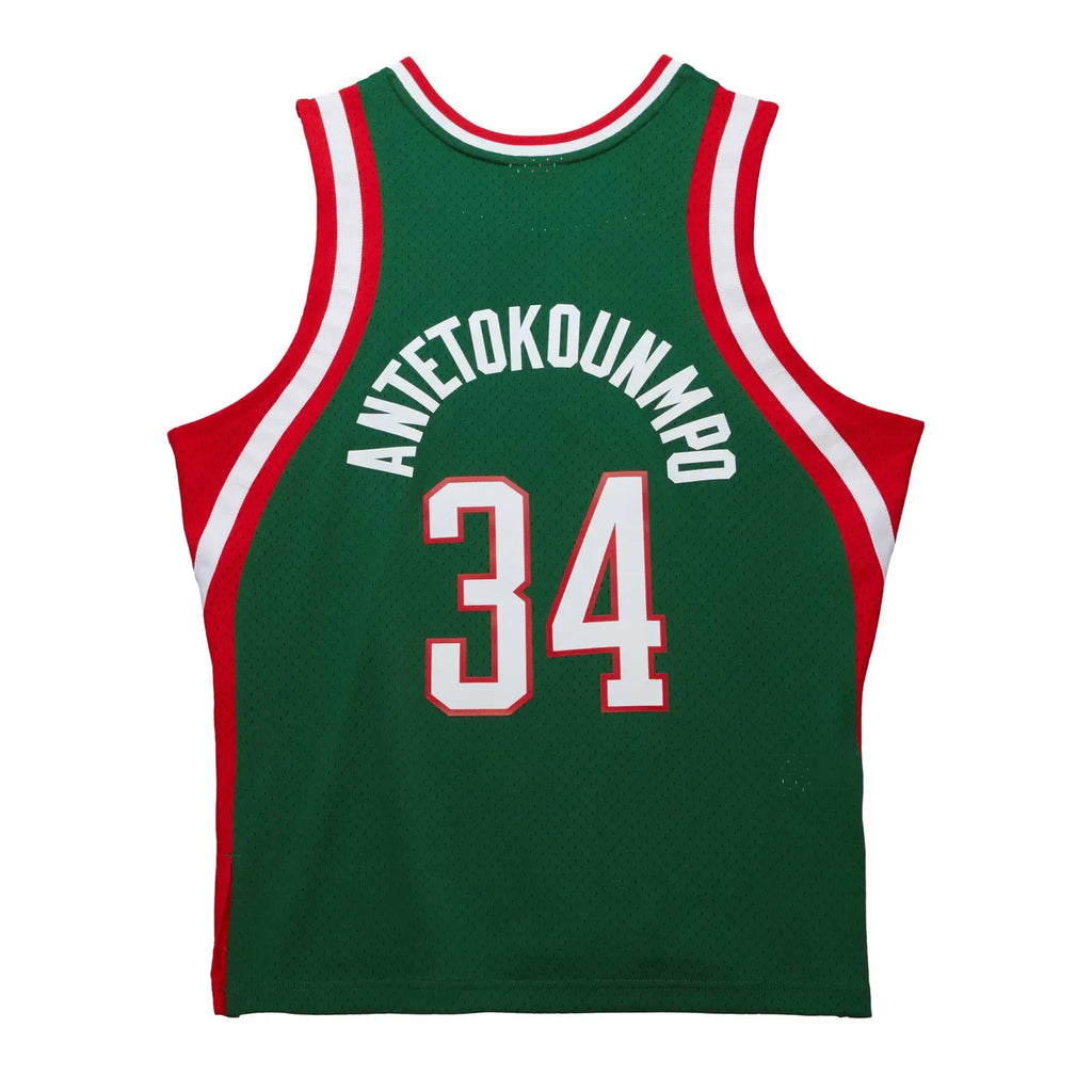 Street to Court Basketball Jersey, Play in Style LNBA11040826110