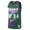 Personalized Basketball Jersey, Your Name, Your Game LNBA11040826111