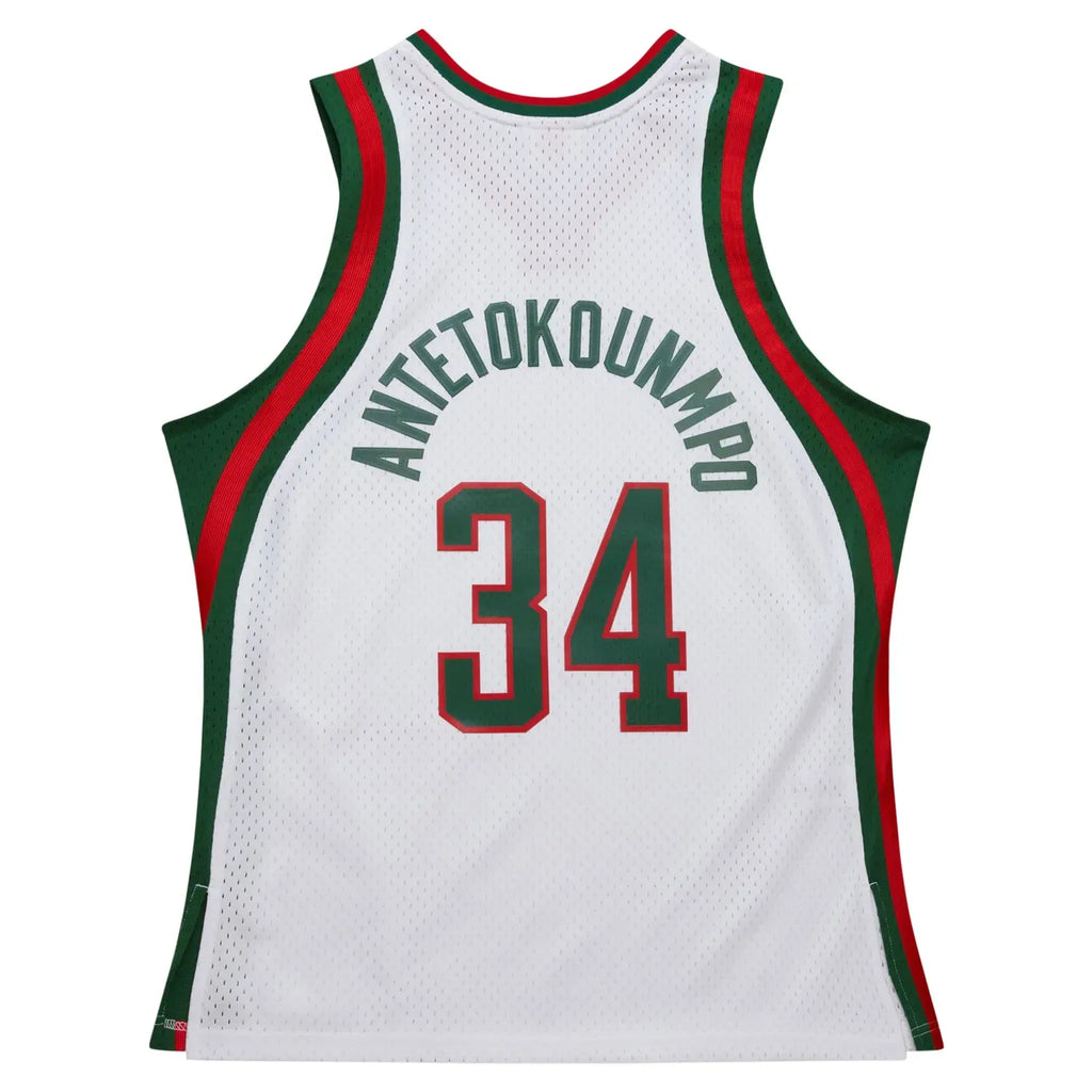 Pro-Level Basketball Jersey, Engineered for Performance LNBA11040826112