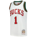 Classic Hoops Jersey, Timeless Court Style LNBA11040826113