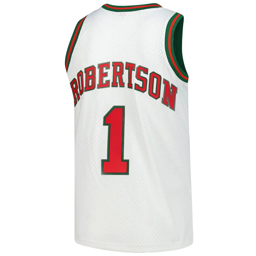Classic Hoops Jersey, Timeless Court Style LNBA11040826113