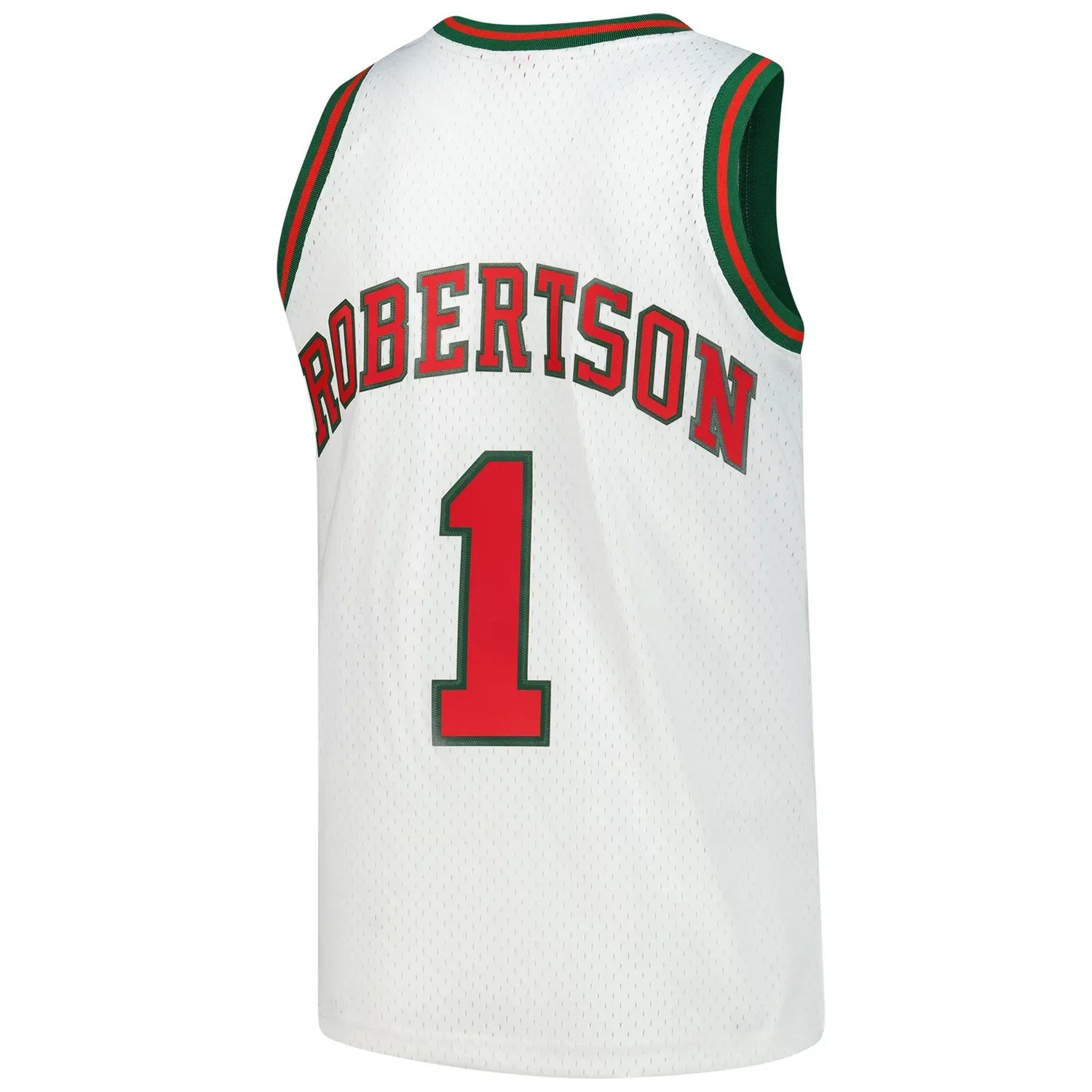 Classic Hoops Jersey, Timeless Court Style LNBA11040826113