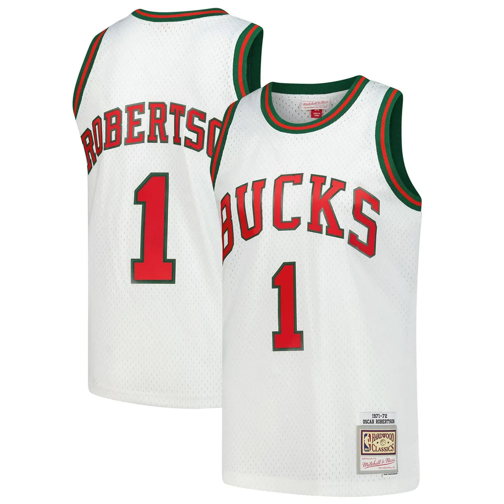Classic Hoops Jersey, Timeless Court Style LNBA11040826113