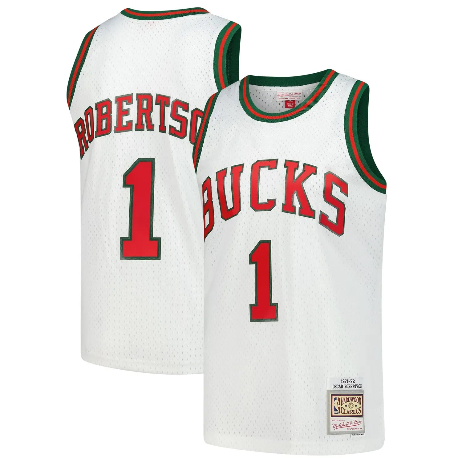 Classic Hoops Jersey, Timeless Court Style LNBA11040826113