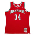 Game Ready Basketball Jersey, Comfort Meets Performance LNBA11040826114