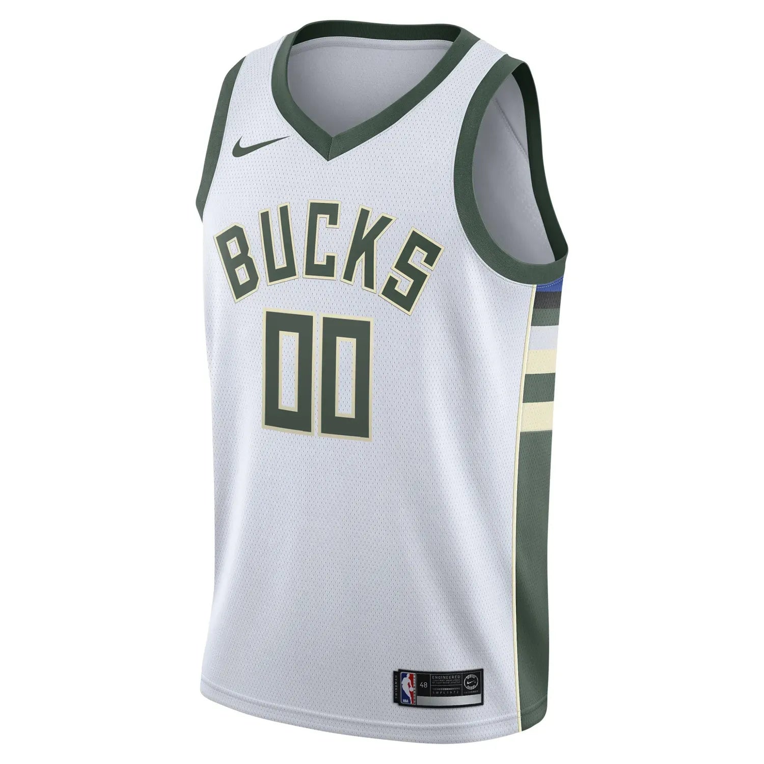 Signature Basketball Jersey, Designed to Stand Out LNBA11040826115