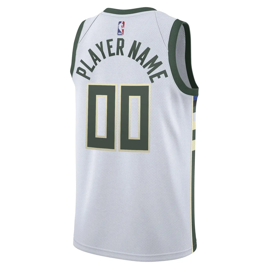 Signature Basketball Jersey, Designed to Stand Out LNBA11040826115