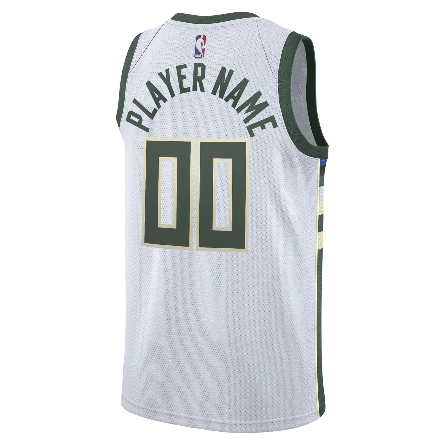 Signature Basketball Jersey, Designed to Stand Out LNBA11040826115