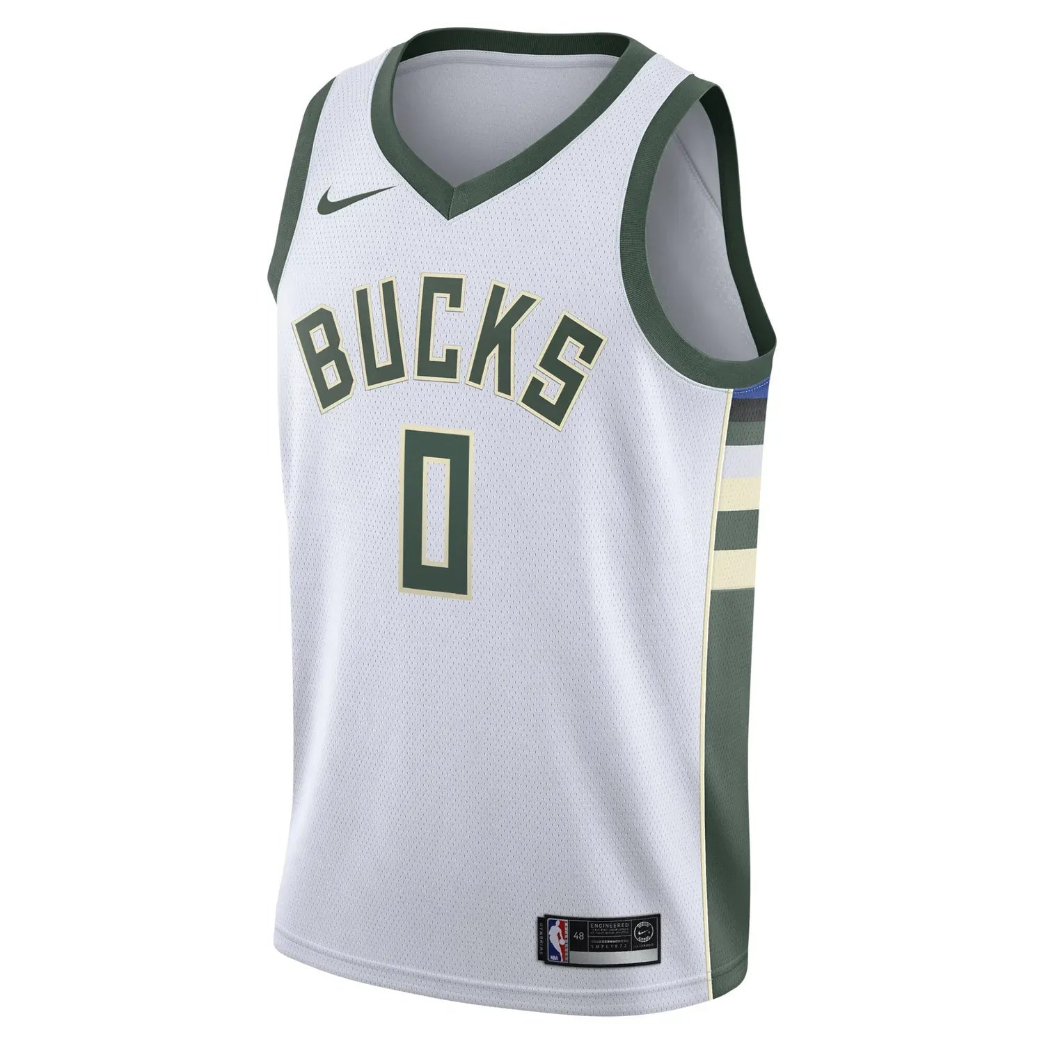 All-Star Basketball Jersey, Built for Ballers LNBA11040826116