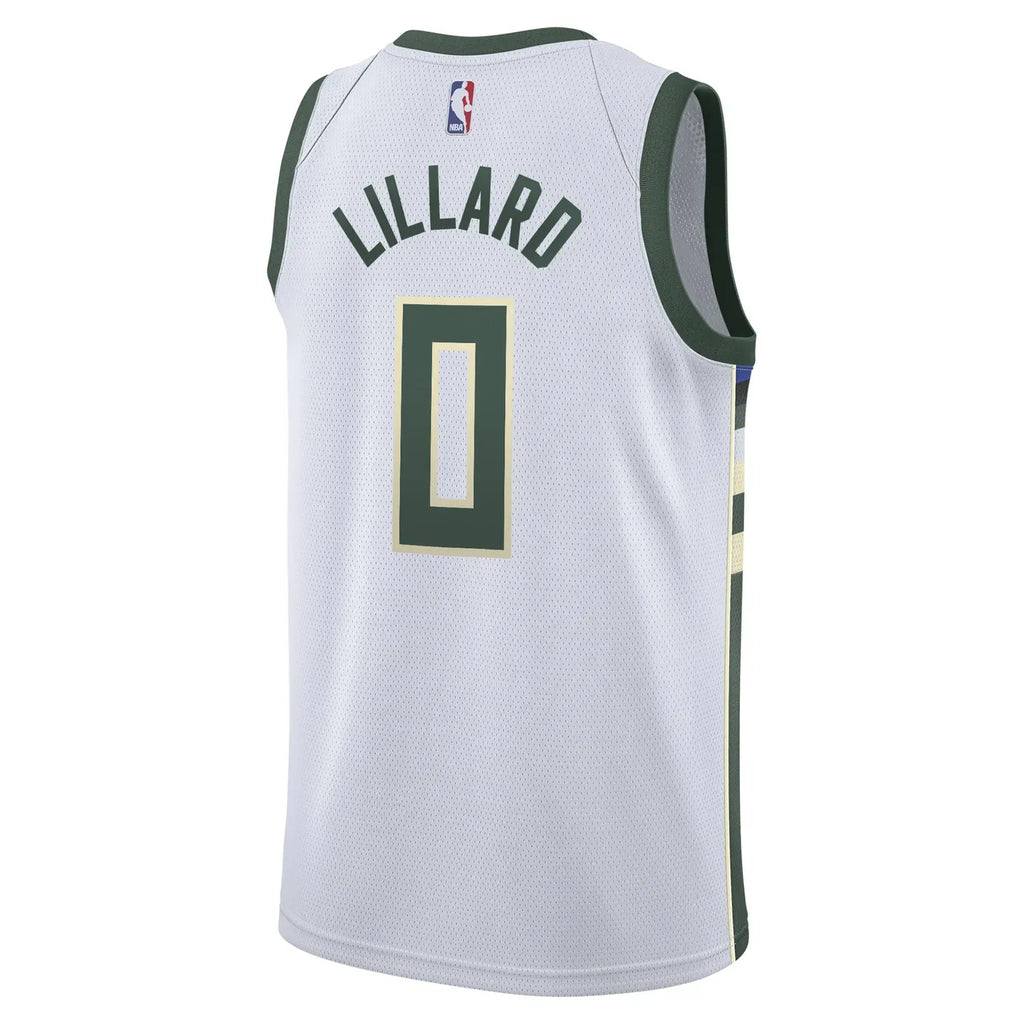 All-Star Basketball Jersey, Built for Ballers LNBA11040826116