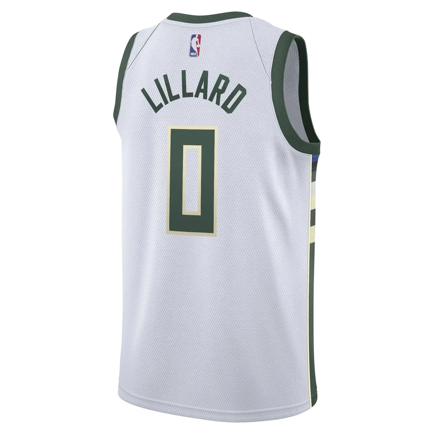 All-Star Basketball Jersey, Built for Ballers LNBA11040826116