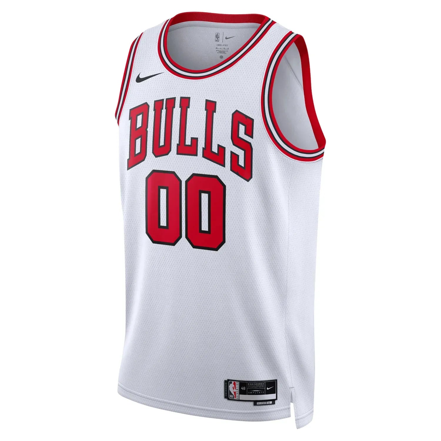 Custom Name Basketball Jersey, Rep Your Game LNBA12040826100