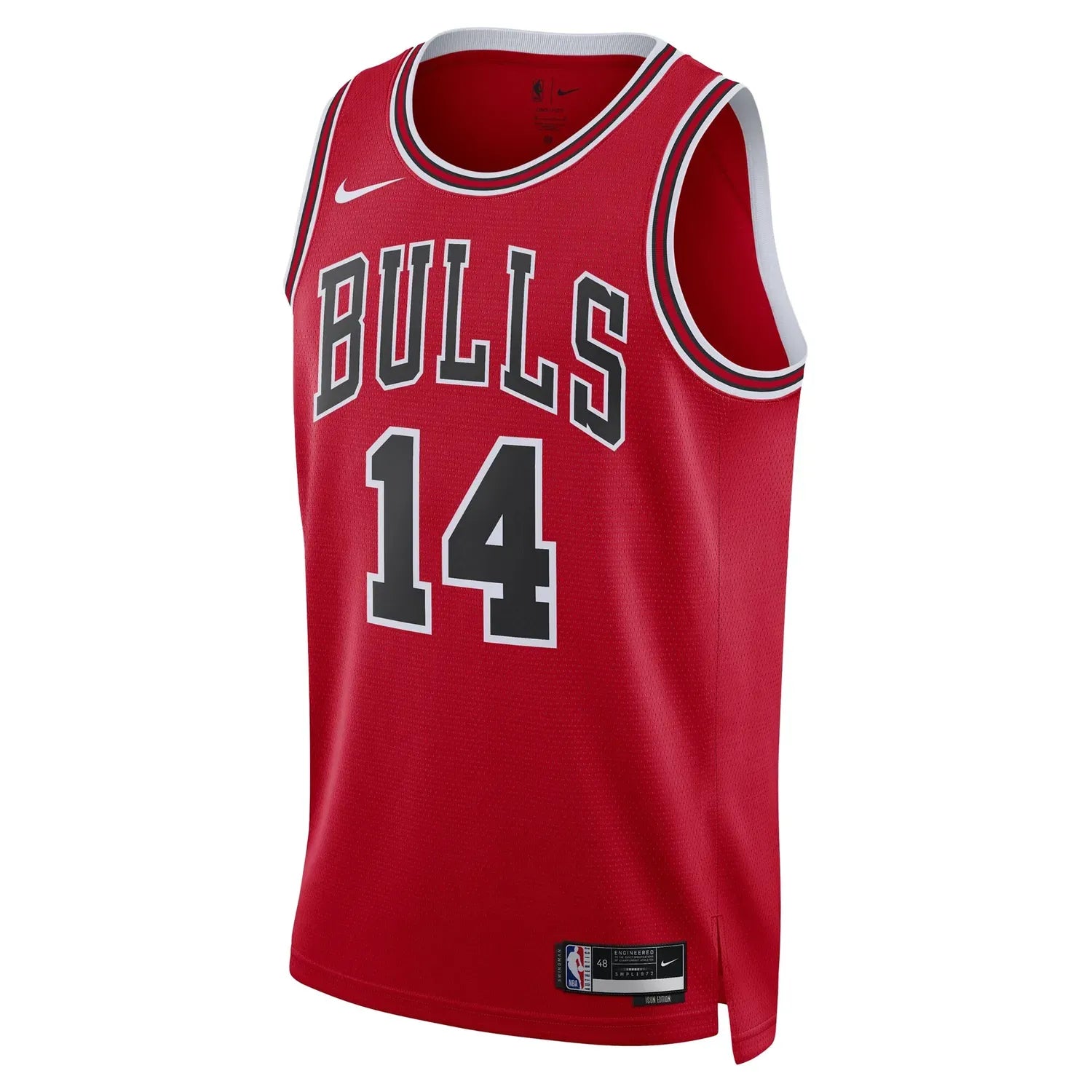 Custom Basketball Jersey, Built for Game Day LNBA12040826101