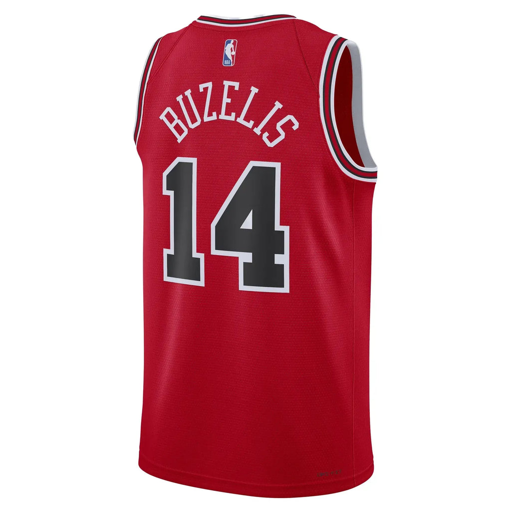 Custom Basketball Jersey, Built for Game Day LNBA12040826101