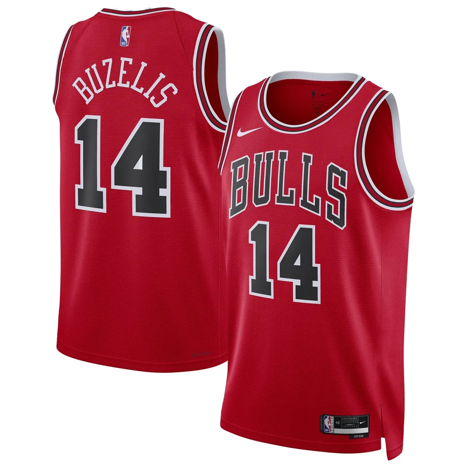 Custom Basketball Jersey, Built for Game Day LNBA12040826101