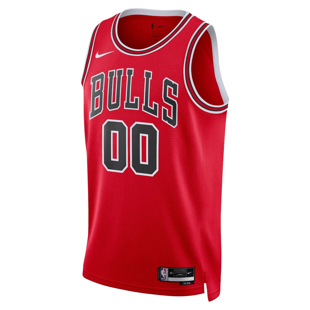Elite Hoops Jersey, Lightweight, Game-Ready Fit LNBA12040826102