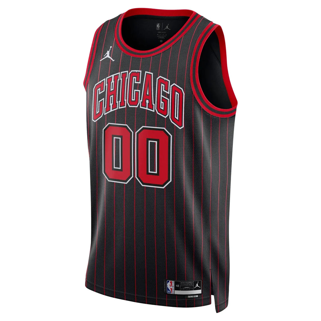 Street to Court Basketball Jersey, Play in Style LNBA12040826103