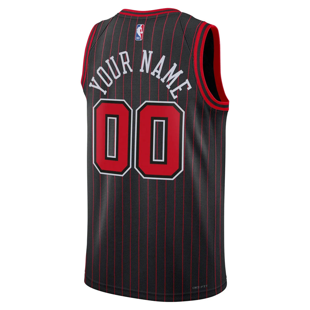 Street to Court Basketball Jersey, Play in Style LNBA12040826103
