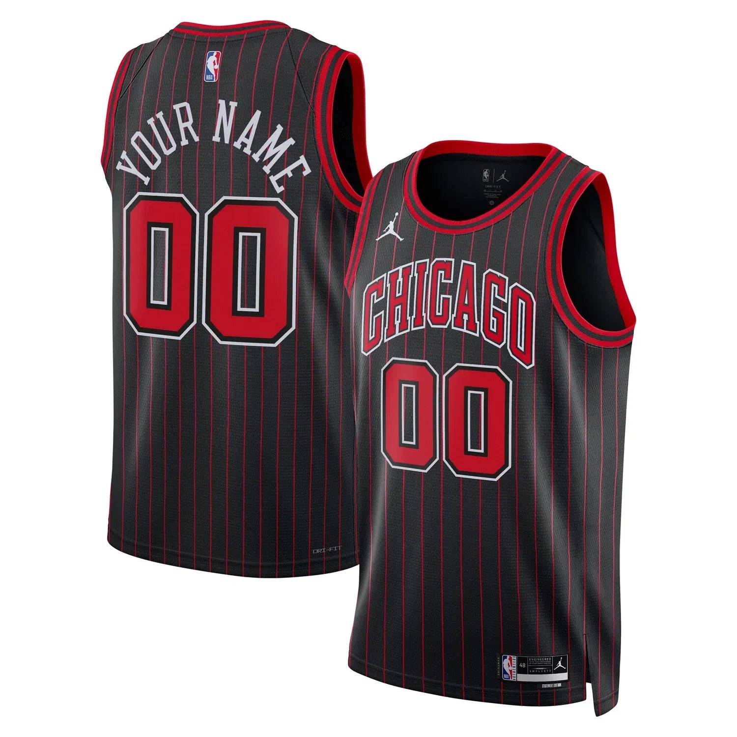 Street to Court Basketball Jersey, Play in Style LNBA12040826103
