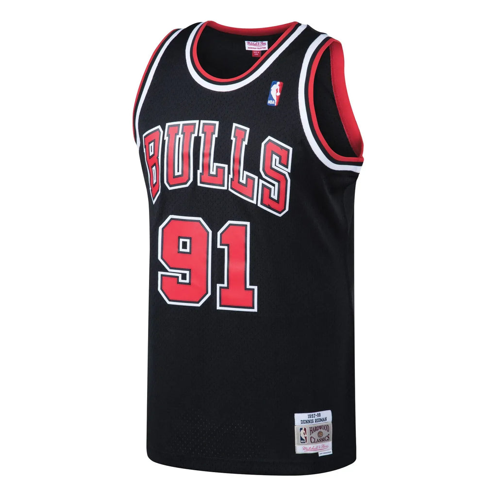 Classic Hoops Jersey, Timeless Court Style LNBA12040826106