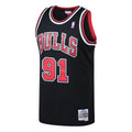 Classic Hoops Jersey, Timeless Court Style LNBA12040826106