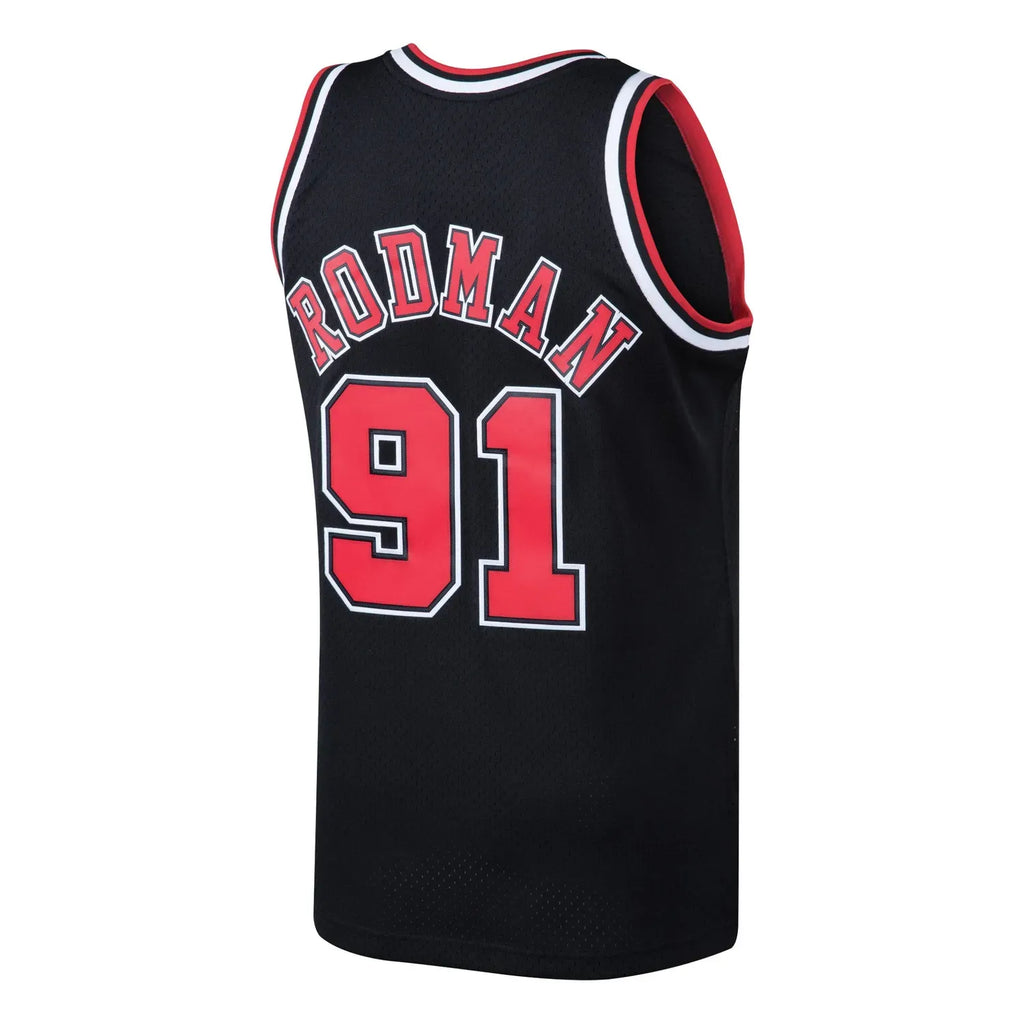 Classic Hoops Jersey, Timeless Court Style LNBA12040826106