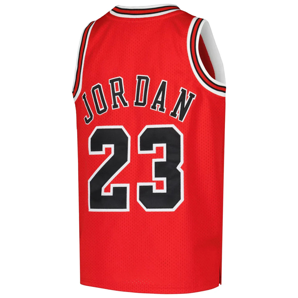 Signature Basketball Jersey, Designed to Stand Out LNBA1204082610826
